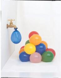  Vízibomba, vegyes színek, 100db/cs (PT20)