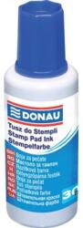 Donau Bélyegzőfesték, 30 ml, DONAU, kék (7808001PL-F10) - mystock