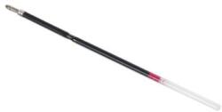 Tollbetét 0, 7mm, X-20 Evo, írásszín piros - mystock