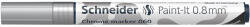 Schneider Króm marker, 0, 8 mm, SCHNEIDER "Paint-It 060 (ML06001460) - mystock