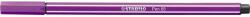 STABILO Rostirón, 1 mm, STABILO "Pen 68", orgona lila (68/58) - mystock