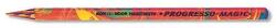 KOH-I-NOOR Varázsceruza KOH-I-NOOR 8775 Progresso hengeres (7140110003)