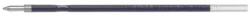 Pilot Golyóstollbetét, 0, 22 mm, nyomógombos, PILOT "Super Grip G", kék (RFNS-GG-F-L)