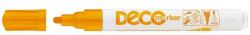 ICO Lakkmarker, 2-4 mm, ICO "Decomarker" narancssárga (9580098008) - mystock