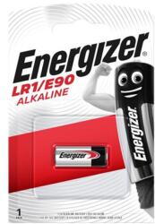 Energizer Elem, E90/LR1/4001 elem, 1 db, ENERGIZER (E300781301/608306) - mystock