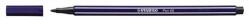 STABILO Rostirón, 1 mm, STABILO "Pen 68", berlini kék (68/22)