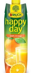 Rauch Gyümölcslé, 100%, 1 l, RAUCH "Happy day", narancs (3379) - mystock