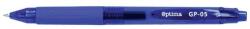 Optima Zseléstoll OPTIMA GP-05 0, 5mm kék (120915) - mystock