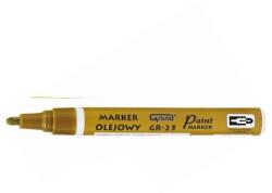 Grand Lakkmarker GRAND GR-25 2-3 mm arany (160-1968) - mystock