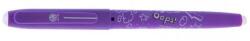 Astra Golyóstoll ASTRA PEN radírozható pasztell színek 12 db/doboz (201022004) - mystock