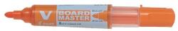 Pilot Táblamarker, 2, 3 mm, kúpos, PILOT "V-Board Master", narancssárga (WBMA-VBM-M-O-BG)