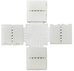 2r CONNECTOR X LED szalaghoz 8mm (L190806487)