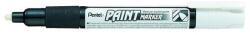 Pentel Lakkmarker, 2 mm, kúpos, PENTEL "MMP20", fehér (MMP20-WO) - mystock