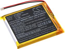Cameron Sino Akkumulátor Cameron Sino CS-ABR400SL, Li-Polymer, 3000 (CS-ABR400SL)