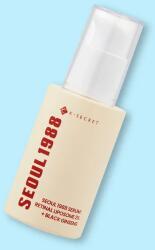 SEOUL 1988 Serum anti-îmbătrânire cu retinol Serum : Retinal Liposome 2% + Black Ginseng - 30 ml
