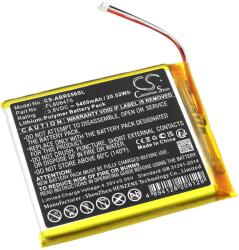Cameron Sino Akkumulátor Cameron Sino CS-ABR556SL, Li-Polymer, 5400 (CS-ABR556SL)