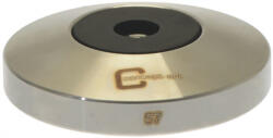 Tamper alap M8 lapos rozsdamentes acél ø 57 mm - gastrobolt