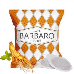 Caffé Barbaro Caffé Barbaro ginzenges ESE Pod kávépárna 15 db