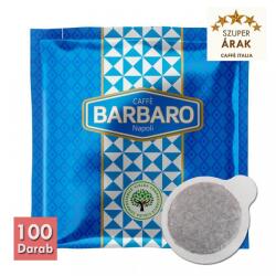 Caffé Barbaro Caffé Barbaro Blu ESE Pod kávépárna 100 db