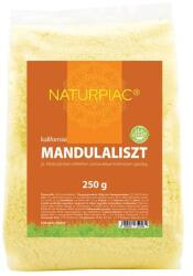 NaturPiac Mandulaliszt 250g