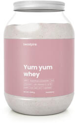  Yum Yum Whey - BeastPink / 28936-4-strawberrysplash / in_stock