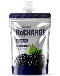 ReCharge Gel - GymBeam / 48487-3-16x75g-greenapple / in_stock