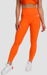  Limitless magas derekú női leggings Orange - GymBeam / 78322-1-XS / in_stock