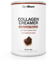 Collagen Creamer - GymBeam / 79822-1-300g-chocolate / in_stock