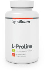  L-prolin - GymBeam / 69637-1-90caps / in_stock