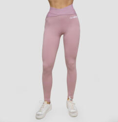  Agile női leggings Woodrose - GymBeam / 89314-4-L / in_stock