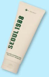 SEOUL 1988 Arctisztító hab fenyőtű kivonattal és probiotikumokkal Cleansing Foam : Pine Cica 1% + Probiotics - 150 ml