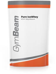  Pure IsoWhey - GymBeam / 6939-5-1000g-bez-prichute / in_stock