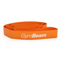 Cross Band Level 2 erősítő gumiszalag - GymBeam / 28332-1-orange / out of stock