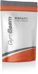 BCAA 4: 1: 1 Instant - GymBeam / 3734-33-500g-grapefruit / in_stock