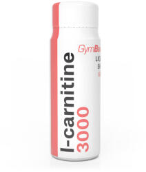 L-karnitin 3000 Liquid Shot - GymBeam / 8789-3-grapefruit / in_stock