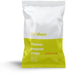 Protein Chips - GymBeam / 37996-5-40g-chilliandlime / out of stock