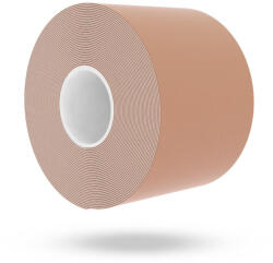 K Tape kineziológiai tapasz Beige - GymBeam / 78091-1-single_variant / in_stock