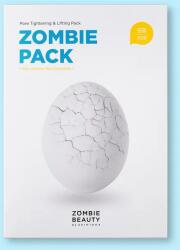 SKIN1004 Öregedésgátló arcmaszk Zombie Beauty Zombie Pack & Activator Kit - 3.5 ml * 8 db