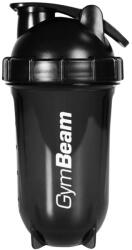 Tritan shaker Black 500 ml - GymBeam / 80209-1-black / in_stock