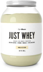 Just Whey - GymBeam / 28324-2-vanilla-ice-cream / in_stock