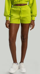 Lunar női rövidnadrág Chartreuse - STRIX / 84838-1-XS / in_stock