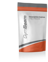 Glükózamin-szulfát - GymBeam / 6415-1-250g-bez-prichute / in_stock