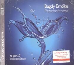 Kossuth Kiadó Pszichofitness /Hangoskönyv (T200241)