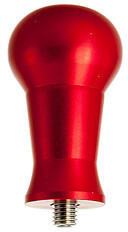 Tamper nyél IMS M10 ANTICORODAL RED - gastrobolt
