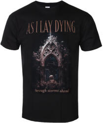 Napalm Records Tricou bărbați AS I LAY DYING - Tomb - NAPALM RECORDS - TS_8668