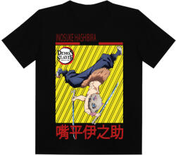  Demon slayer V - Anime - Férfi / Unisex Póló