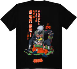  Naruto V - Anime - Férfi / Unisex Póló