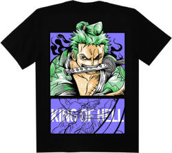  One piece III - Anime - Férfi / Unisex Póló