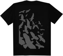  Naruto III - Anime - Férfi / Unisex Póló