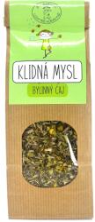 Bylinářství U Chytré horákyně „Nyugodt elme tea - 50 g - Bylinářství U Chytré horákyně